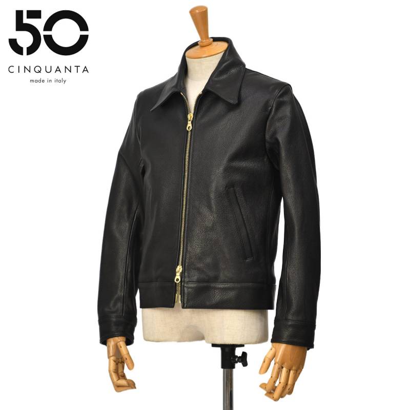 CINQUANTA【チンクアンタ】 【Cinq essentiel】