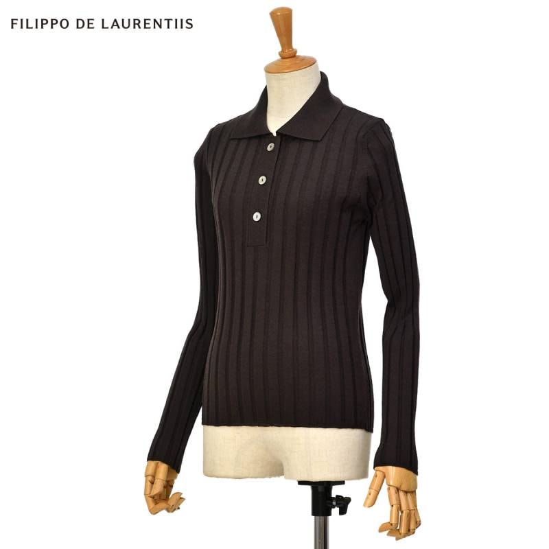 FILIPPO DE LAURENTIIS【フィリッポ デ ローレンティス】【Cinq