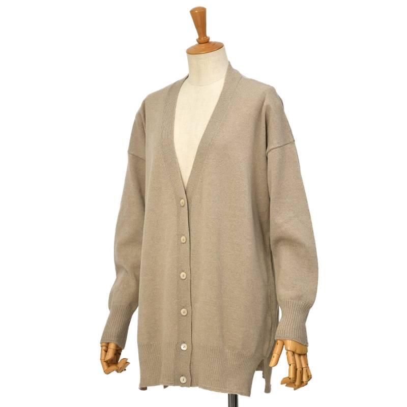 FILIPPO DE LAURENTIIS【フィリッポ デ ローレンティス】Vネック