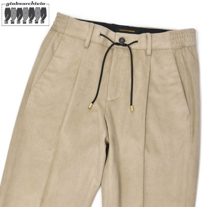 giabsarchivio【ジャブス アルキヴィオ】 【Cinq essentiel】