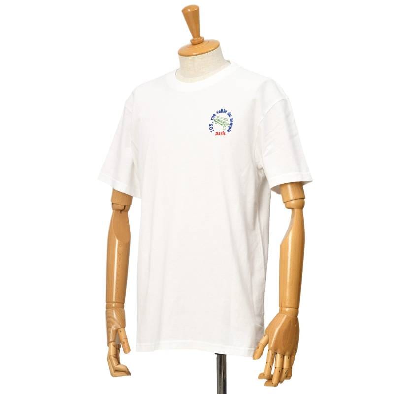 MAISON LABICHE【メゾンラビッシュ】 【Cinq essentiel】