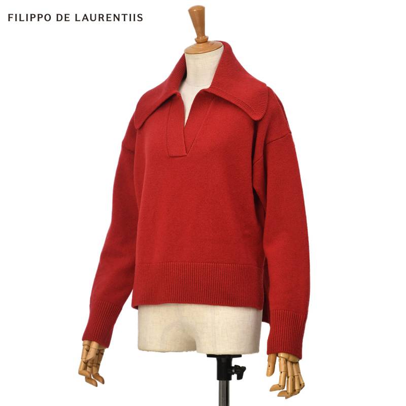 FILIPPO DE LAURENTIIS【フィリッポ デ ローレンティス】【Cinq