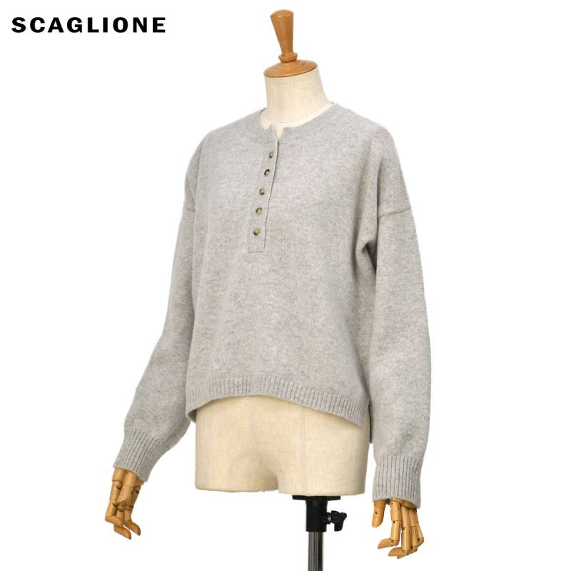 SCAGLIONE【スカリオーネ】【Cinq essentiel】