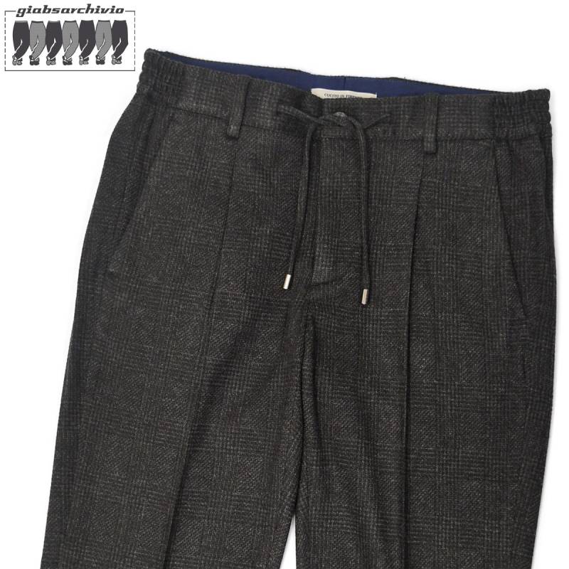 giabsarchivio【ジャブスアルキヴィオ】Cinq essentiel別注 NEW