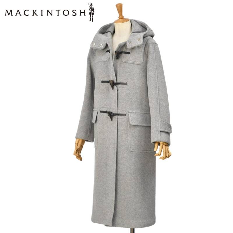 MACKINTOSH【マッキントッシュ】ダッフルコート GLENCAPLE DT07 LT TOP