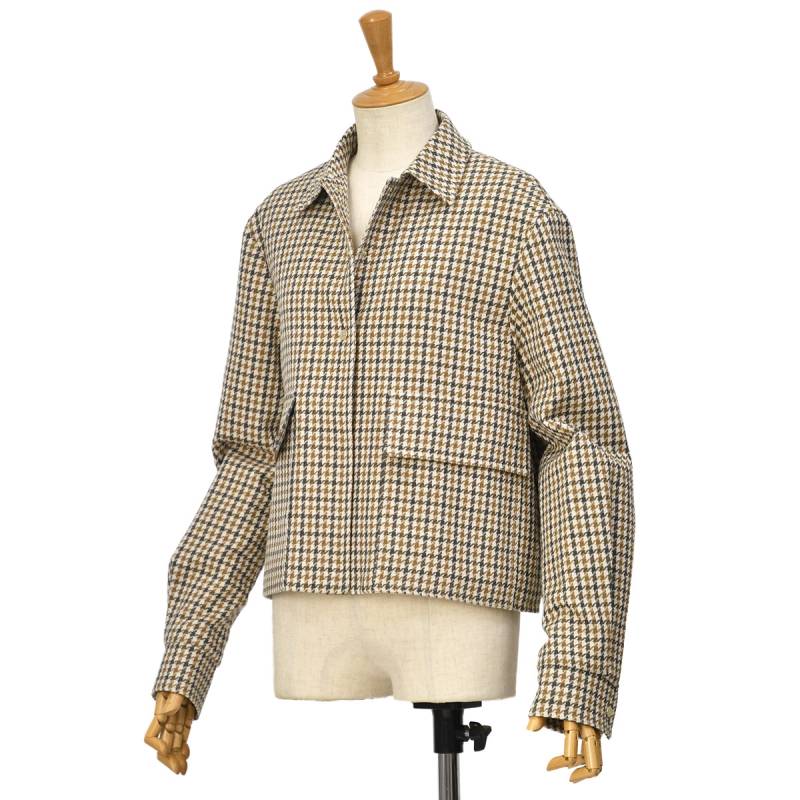 HERNO【ヘルノ】【Cinq essentiel】