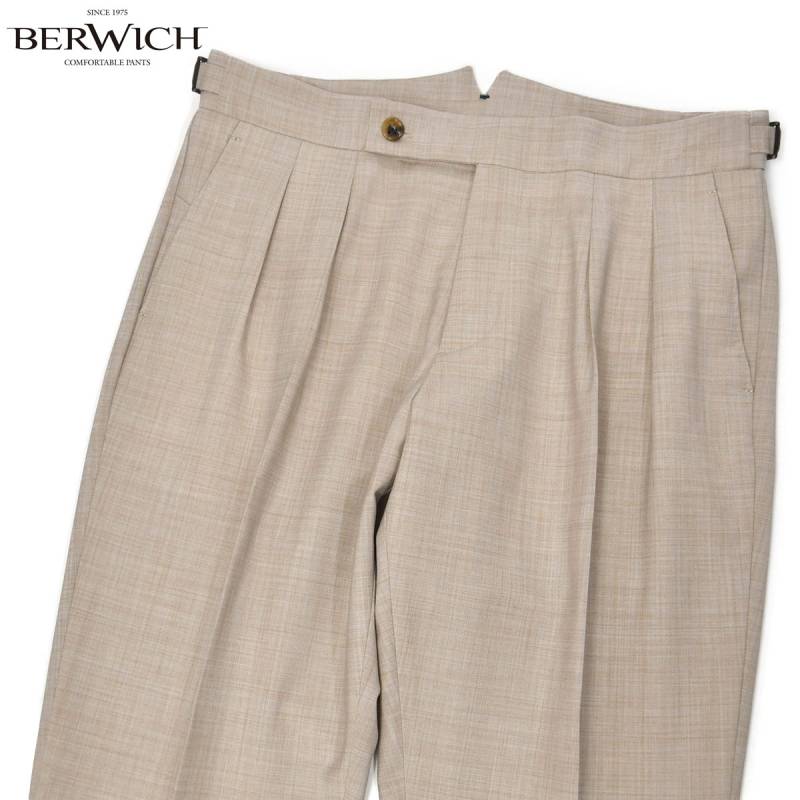 BERWICH【ベルウィッチ】 【Cinq essentiel】