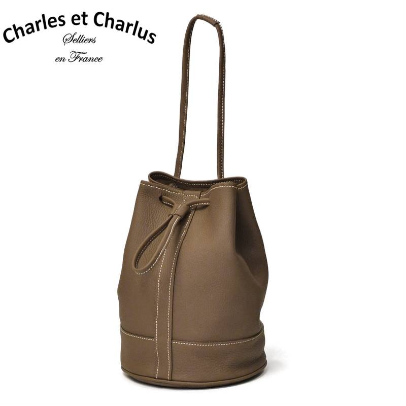 Charles et Charlus【シャルル・エ・シャルリュス】【Cinq essentiel】