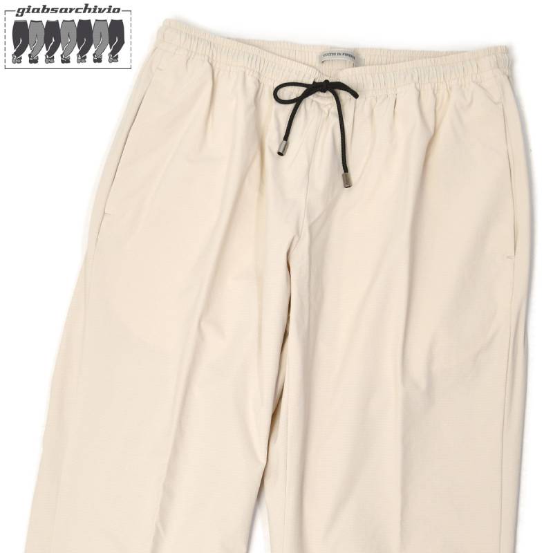 giabsarchivio【ジャブス アルキヴィオ】 【Cinq essentiel】