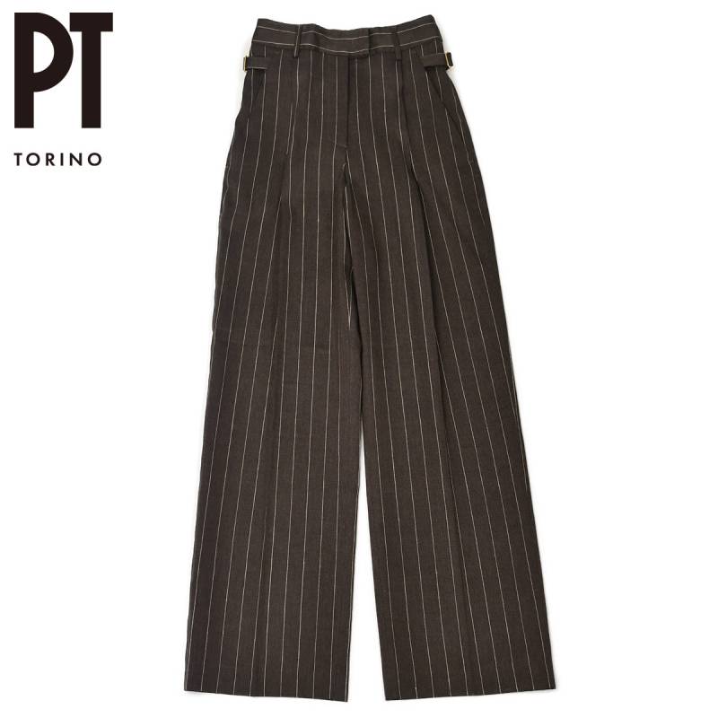 PT TORINO【ピーティートリノ】【Cinq essentiel】