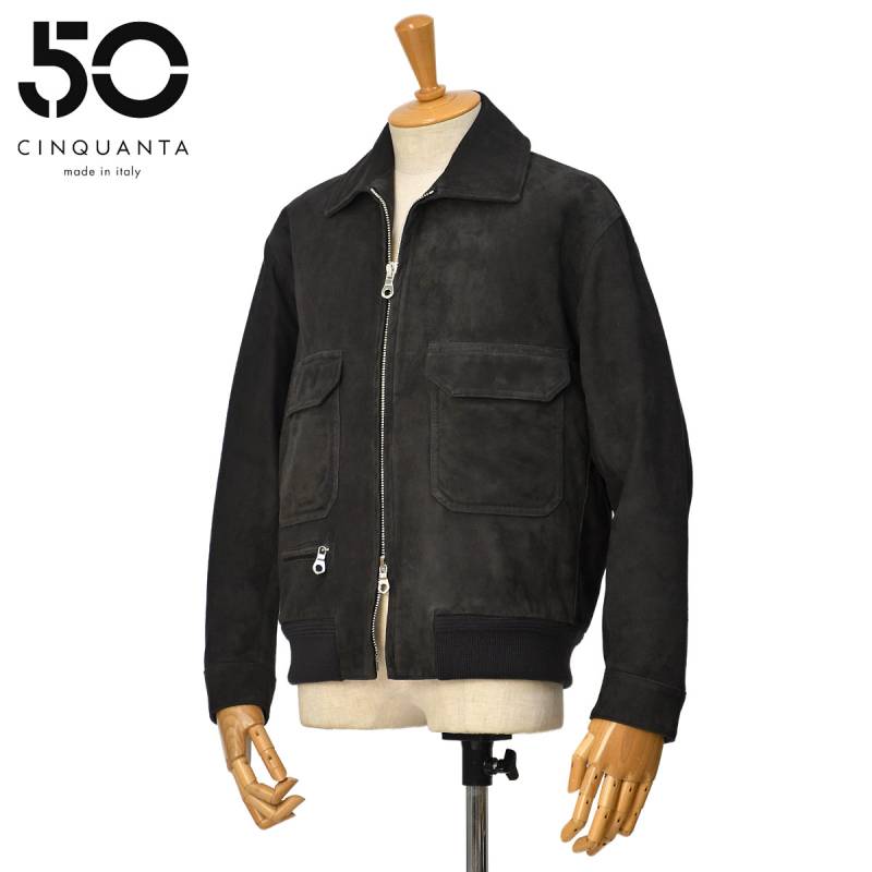 CINQUANTA【チンクアンタ】 【Cinq essentiel】