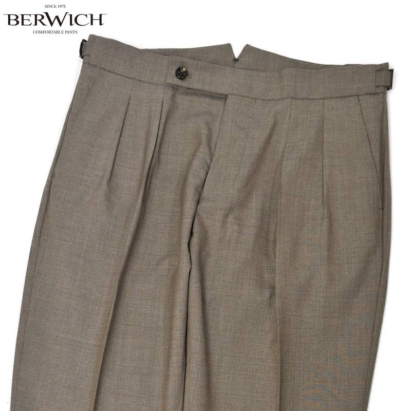 BERWICH【ベルウィッチ】 【Cinq essentiel】