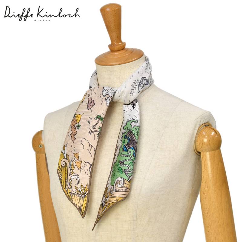Dieffe Kinloch【ディエッフェ・キンロック】 【Cinq essentiel】