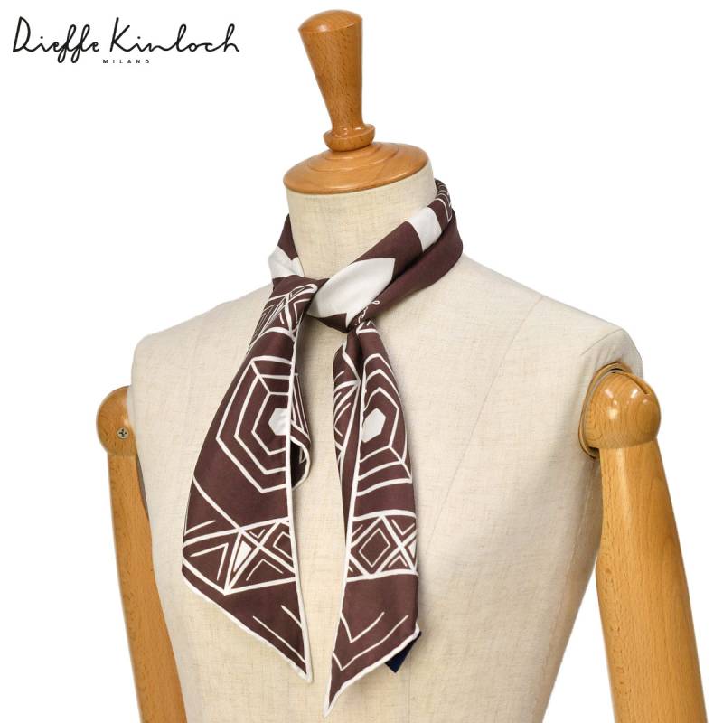 Dieffe Kinloch【ディエッフェ・キンロック】 【Cinq essentiel】