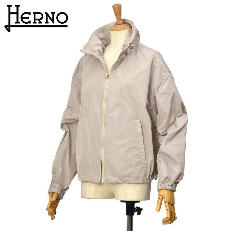 HERNO【ヘルノ】【Cinq essentiel】
