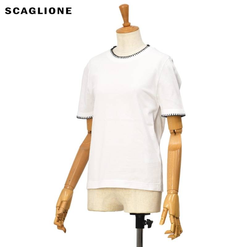 SCAGLIONE【スカリオーネ】【Cinq essentiel】