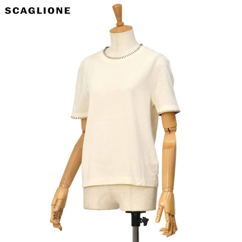 SCAGLIONE【スカリオーネ】【Cinq essentiel】