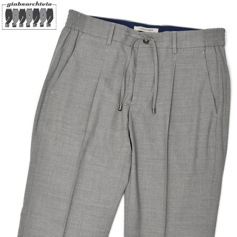 giabsarchivio【ジャブス アルキヴィオ】 【Cinq essentiel】