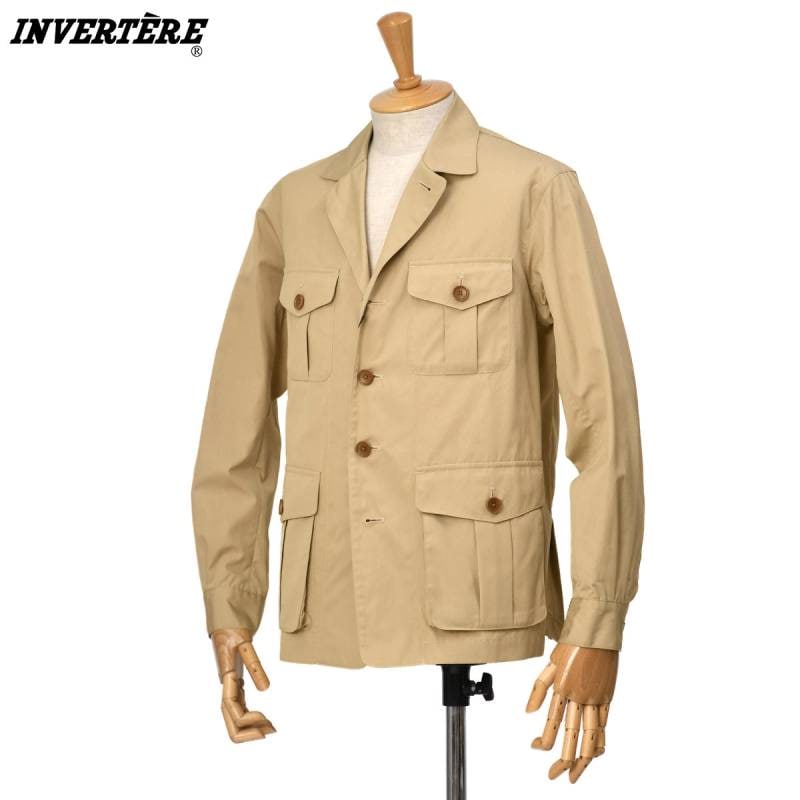 INVERTERE【インバーティア】【Cinq essentiel】