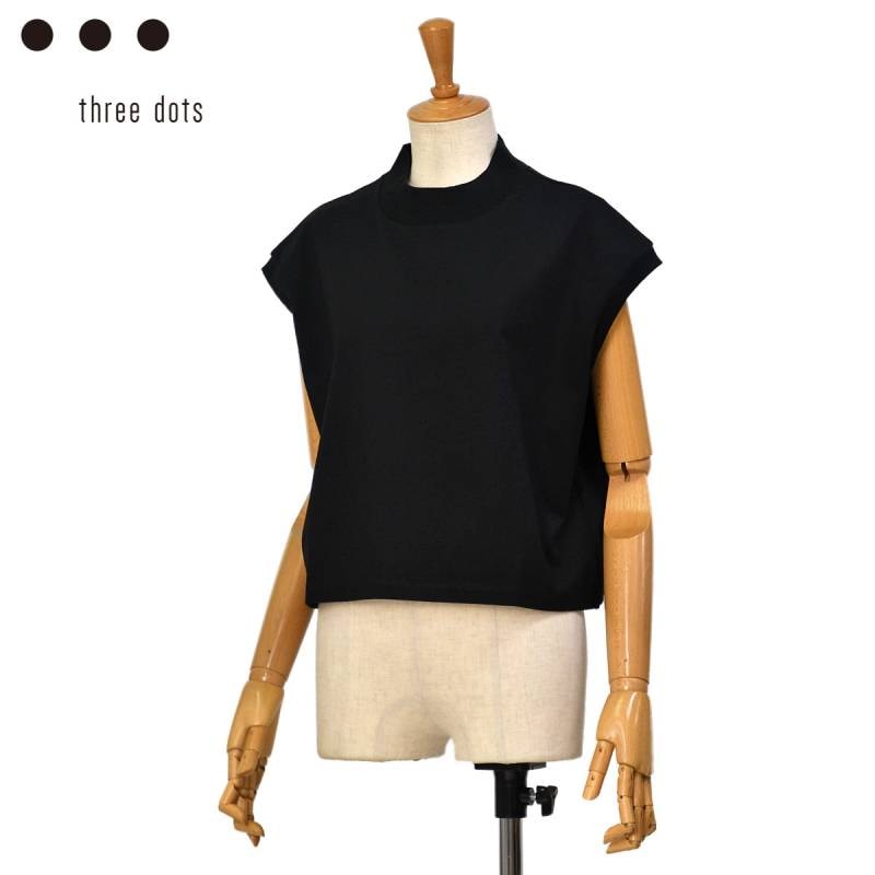 three dots【スリードッツ】【Cinq essentiel】