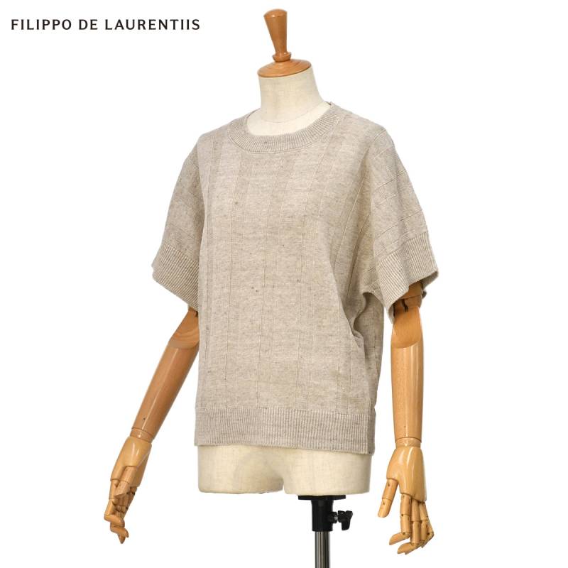 FILIPPO DE LAURENTIIS【フィリッポ デ ローレンティス】【Cinq