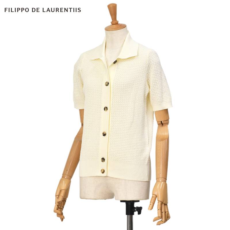 FILIPPO DE LAURENTIIS【フィリッポ デ ローレンティス】【Cinq