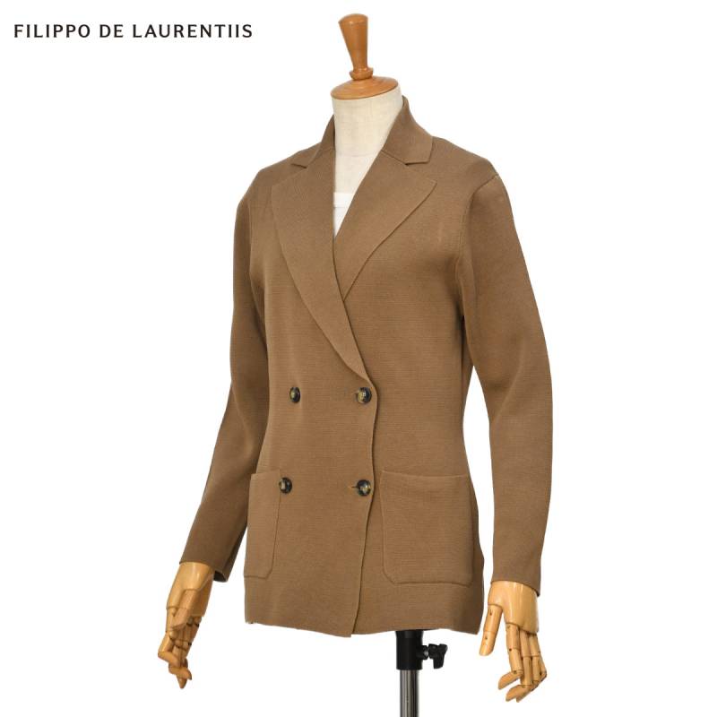 FILIPPO DE LAURENTIIS【フィリッポ デ ローレンティス】【Cinq