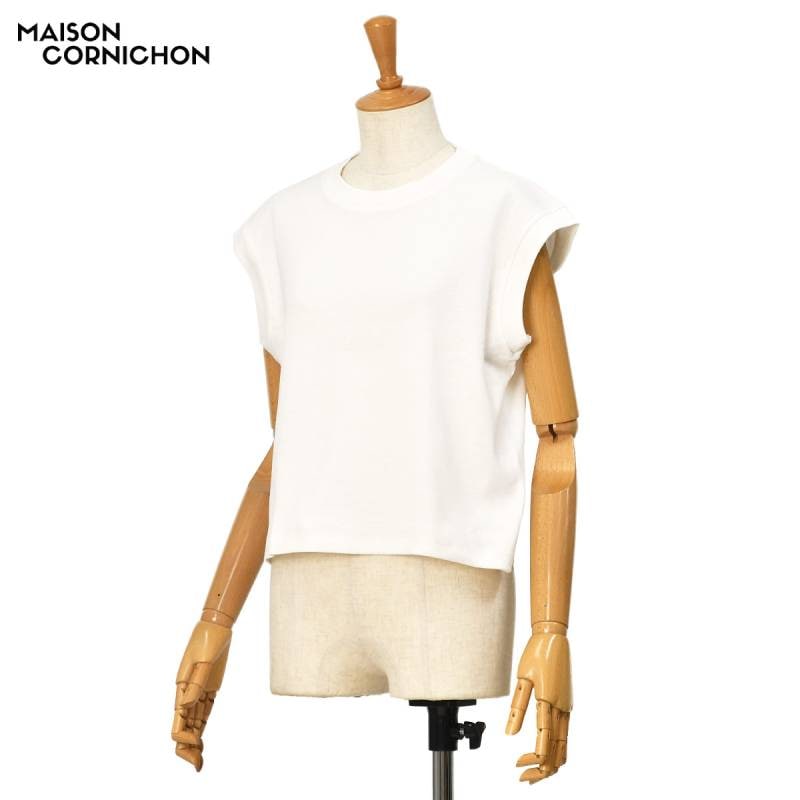 MAISON CORNICHON【メゾン コルニション】【Cinq essentiel】