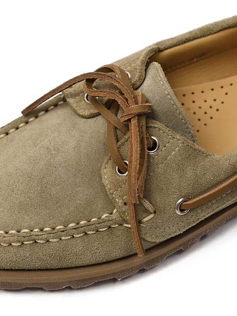 Paraboot【パラブーツ】モカシンシューズ マロレイド MARO RAID 095808