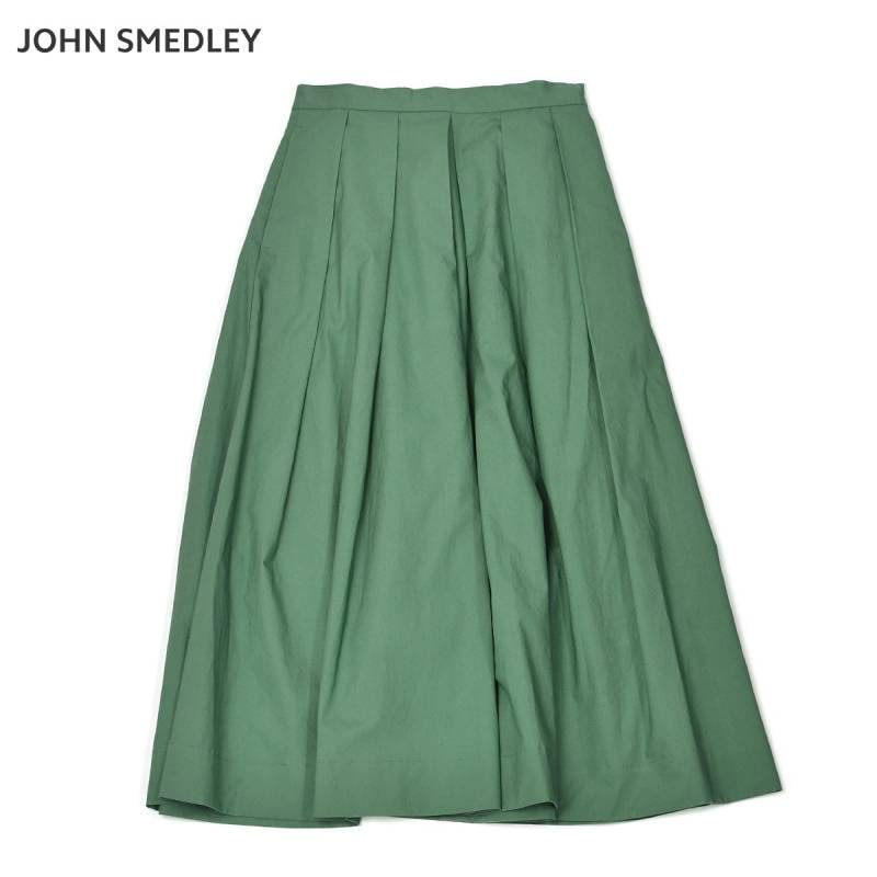 JOHN SMEDLEY【ジョンスメドレー】【Cinq essentiel】