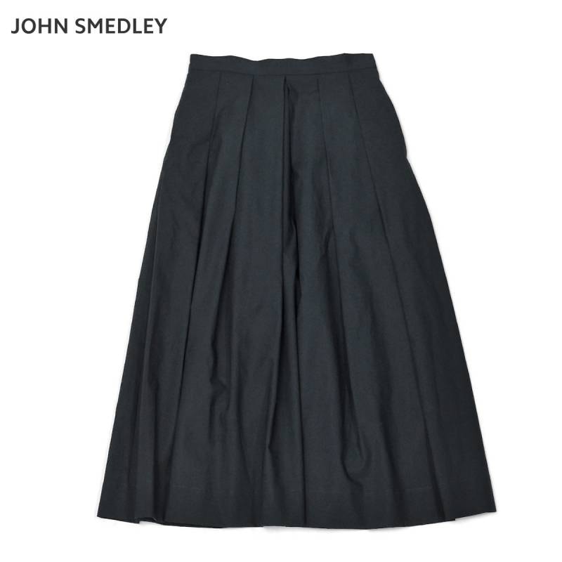 JOHN SMEDLEY【ジョンスメドレー】【Cinq essentiel】