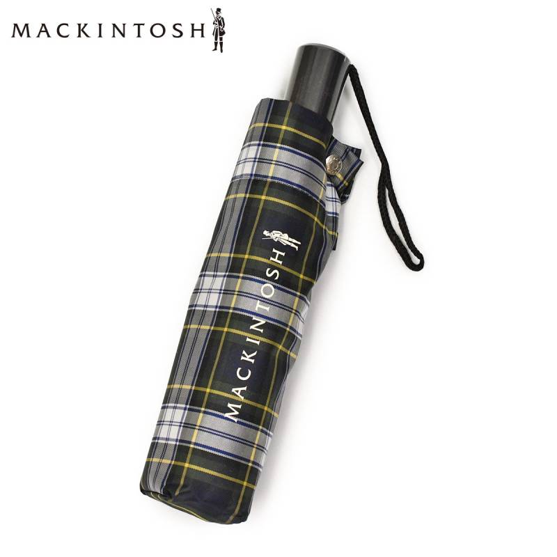 MACKINTOSH【マッキントッシュ】折り畳み傘 AYR UI02 GORDON DRESS