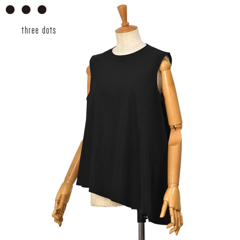 three dots【スリードッツ】【Cinq essentiel】