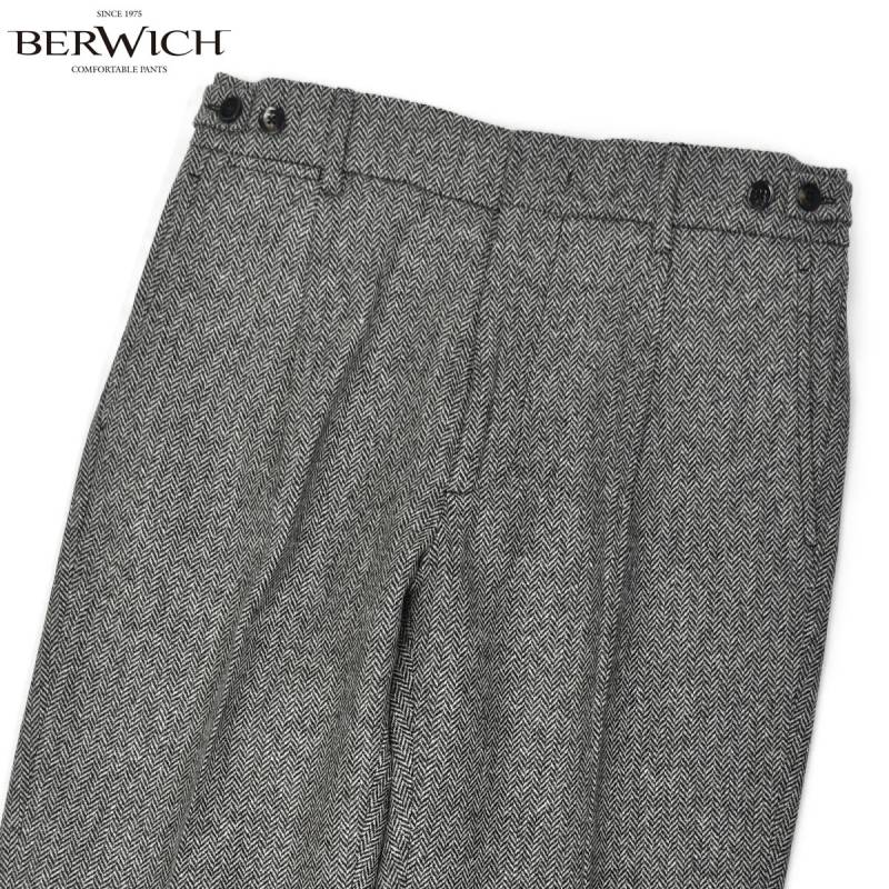 BERWICH【ベルウィッチ】 【Cinq essentiel】