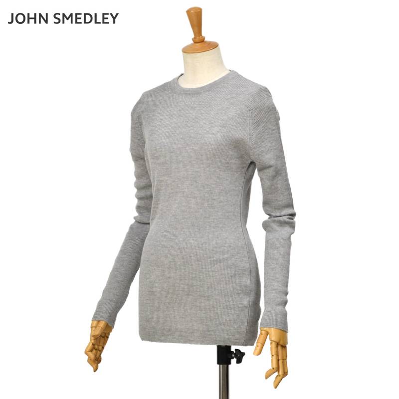 JOHN SMEDLEY【ジョンスメドレー】【Cinq essentiel】