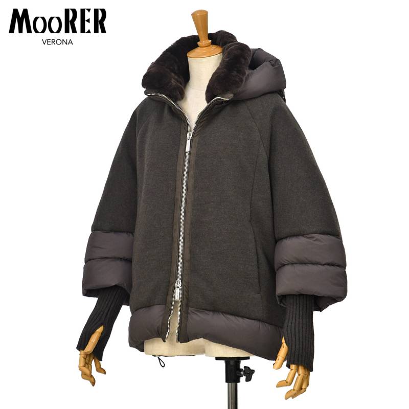 MooRER【ムーレー】