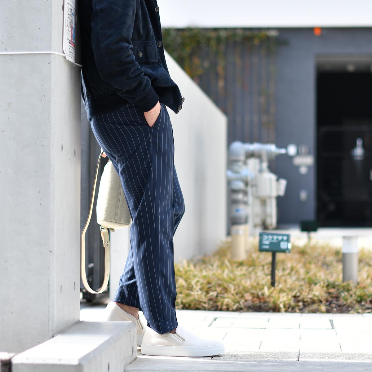 50％OFF】giabsarchivio【ジャブスアルキヴィオ】Cinq essentiel別注