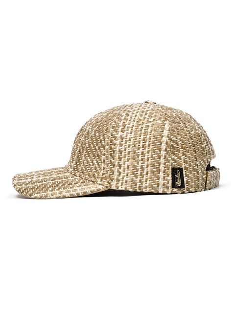 Borsalino【ボルサリーノ】ベースボールキャップ B95174ESV D0072 287B