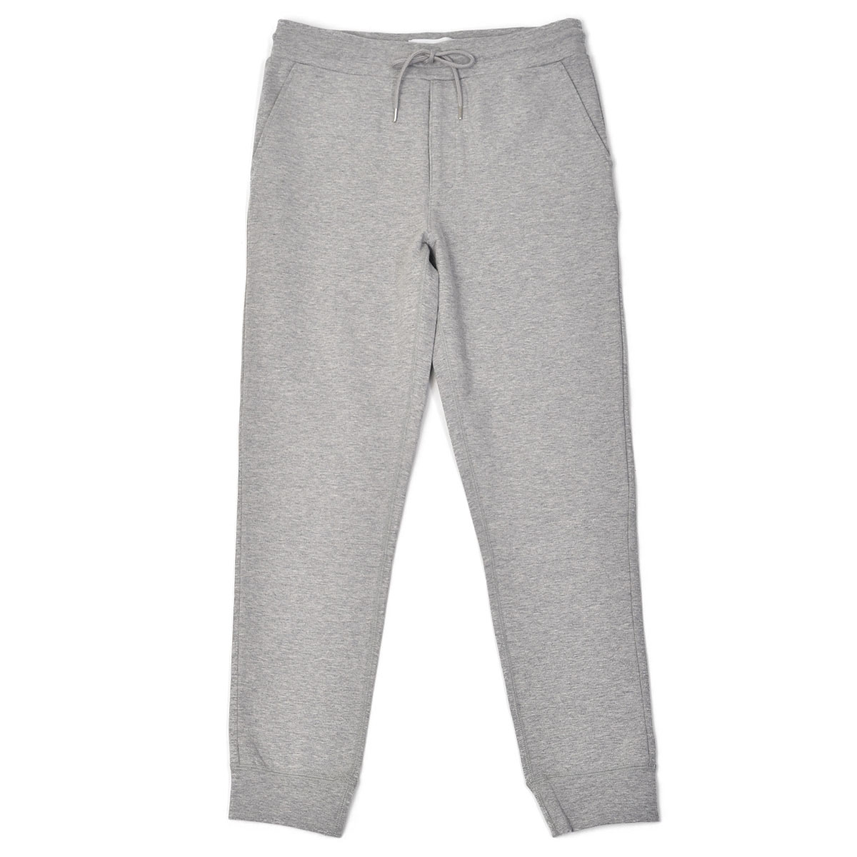 three dots【スリードッツ】ストレッチポンチ裾リブパンツ 1054UU602MY