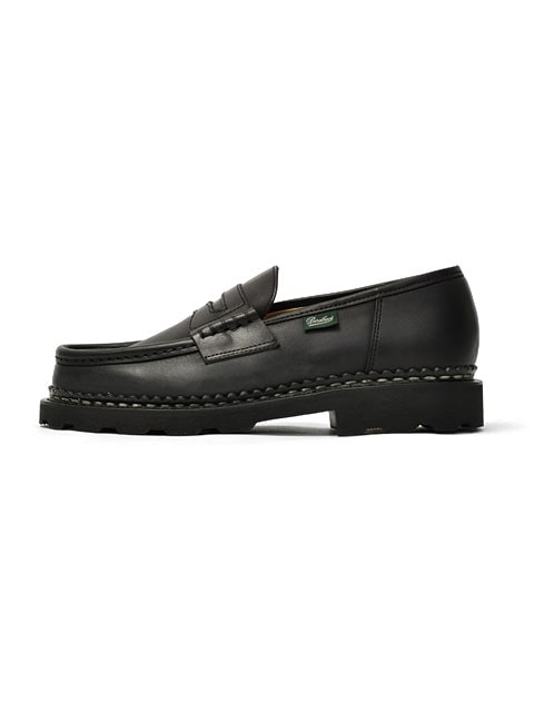Paraboot【パラブーツ】ローファー ランス REIMS 099412 LIS NOIR