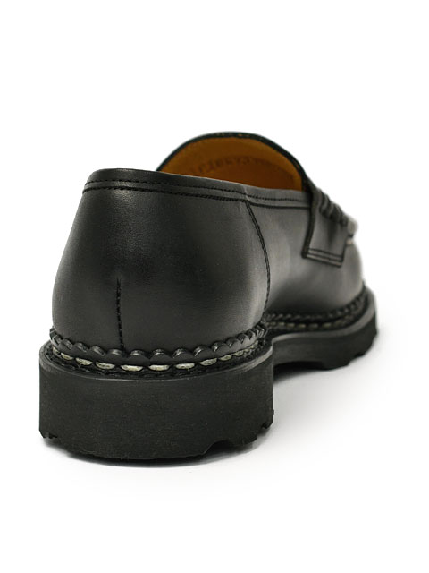 Paraboot【パラブーツ】ローファー ランス REIMS 099412 LIS NOIR