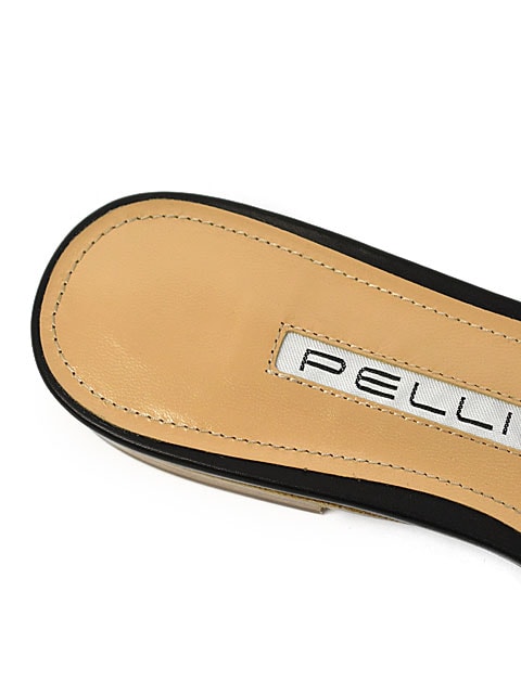 決算大感謝SALE】PELLICO【ペリーコ】サンダル 670 SAMI 10 VITELLO