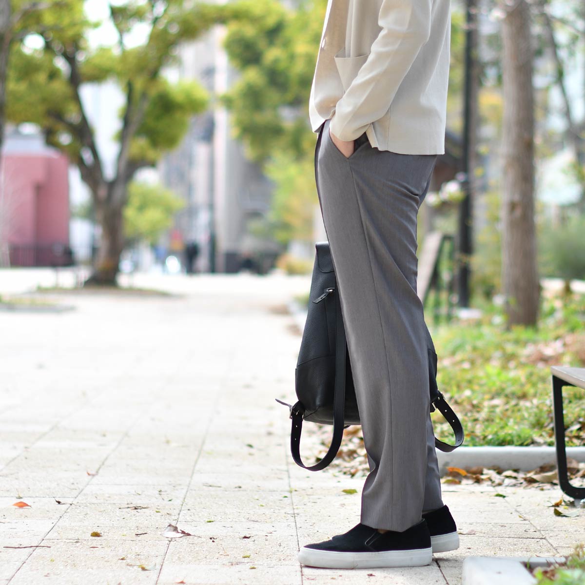 FINAL SALE】giabsarchivio【ジャブスアルキヴィオ】Cinq essentiel