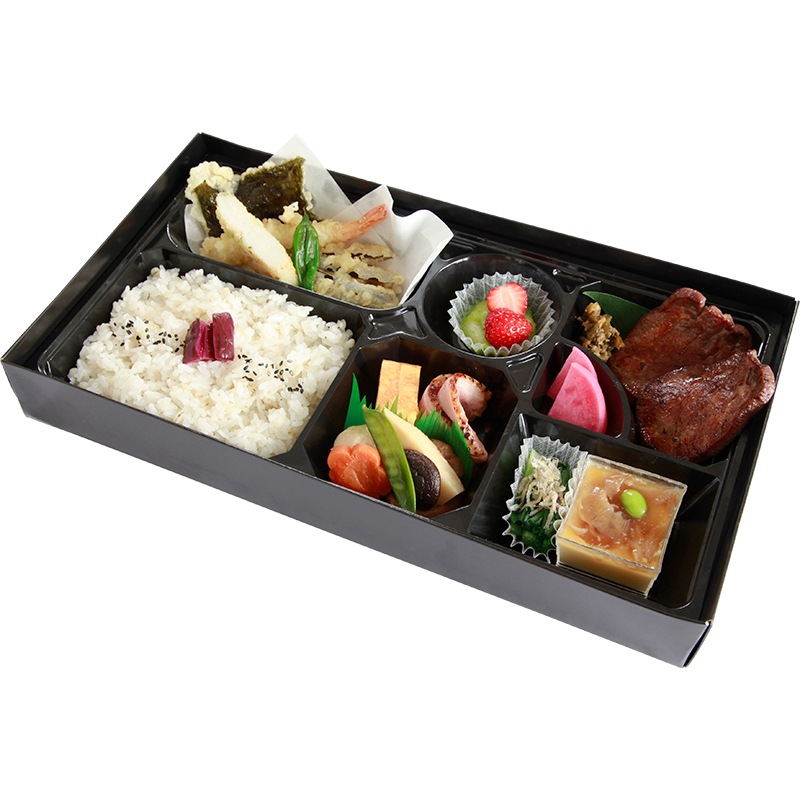 会席弁当 青葉 2 000円 仙台のお弁当配達 仕出し オードブルのデリバリー カリーナフードサービス