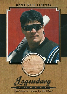 ホセ・カンセコJose Canseco Yahoo!オークション - 直書き 直筆サイン