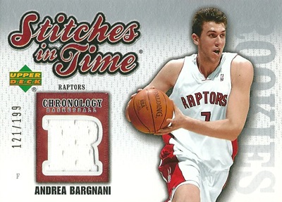 NBA ユニフォーム　アンドレア　バルニャーニ NBA ユニフォーム アンドレア バルニャーニ アンドレア バルニャーニ