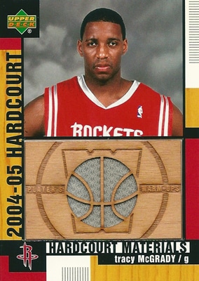 トレイシーマグレディー 直筆サイン フォト