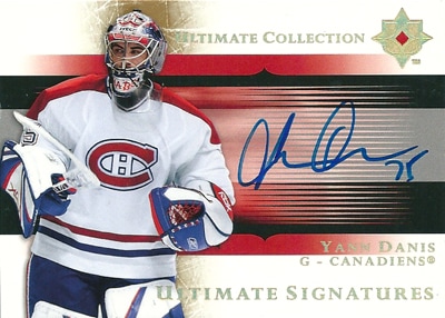 NHLプロホッケーサイン入りスウェット NHLプロホッケーサイン入りスウェット