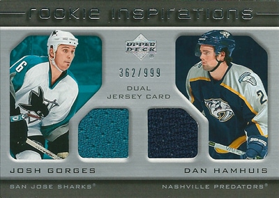 その他 Upper Deck 2008-09 UD Black Ryan Smyth Upper Deck 2008-09 UD Black Ryan Smyth