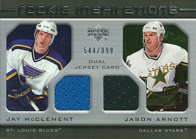 Single,NHL,直筆サインカード ｜カードファナティック公式通販